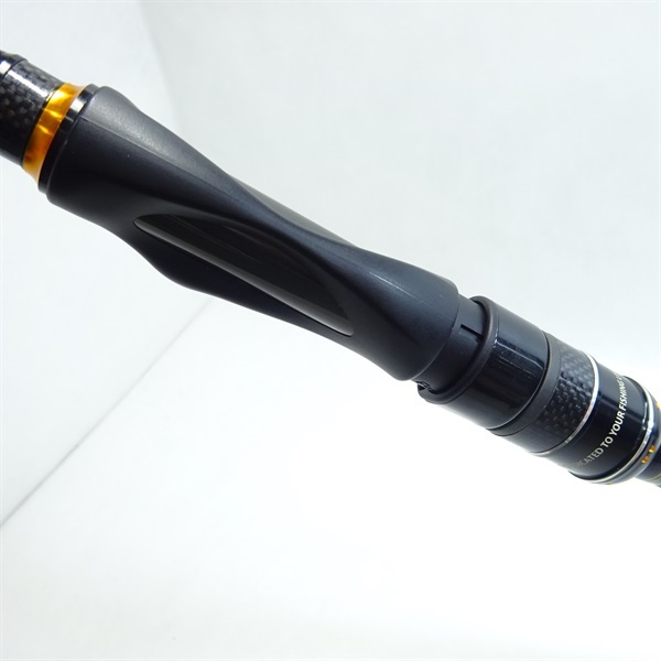 ソルティーステージマイクロショアジギングＳＭＪＳ－９６２ＵＬ－ＫＲ